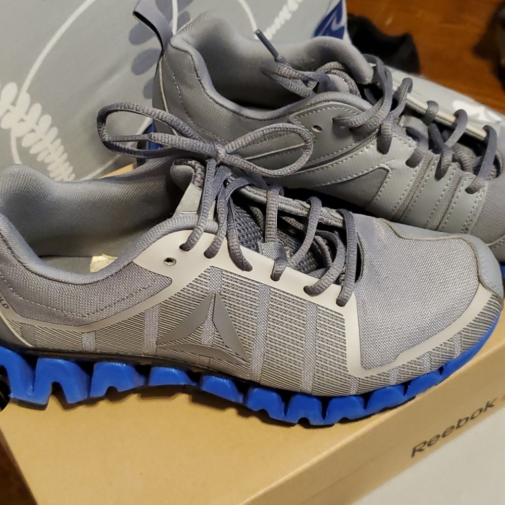Mens gently used